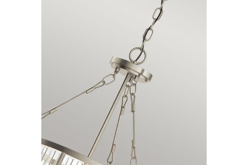 Roux Kichler Riippuvalaisin - Valaistus - Sisävalaistus & lamput - Ikkunavalaisimet - Ikkunavalaisin riippuva