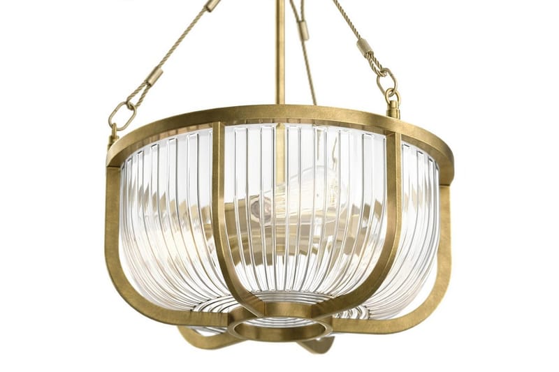 Roux Kichler Riippuvalaisin - Valaistus - Sisävalaistus & lamput - Ikkunavalaisimet - Ikkunavalaisin riippuva