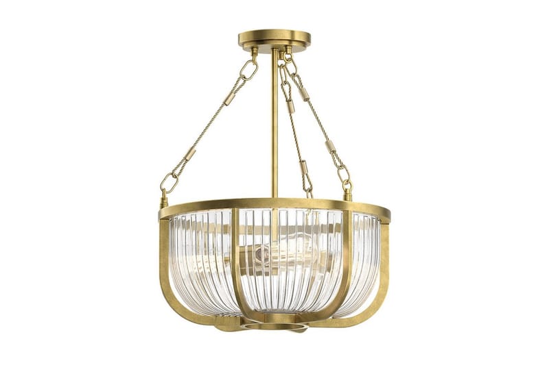 Roux Kichler Riippuvalaisin - Valaistus - Sisävalaistus & lamput - Ikkunavalaisimet - Ikkunavalaisin riippuva