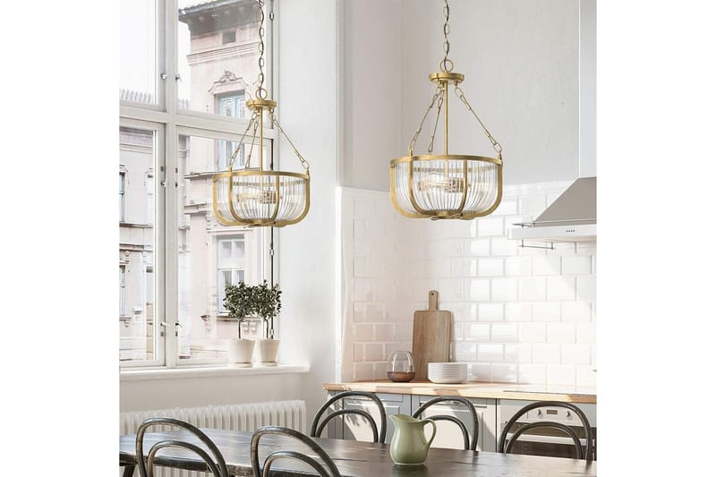 Roux Kichler Riippuvalaisin - Valaistus - Sisävalaistus & lamput - Ikkunavalaisimet - Ikkunavalaisin riippuva