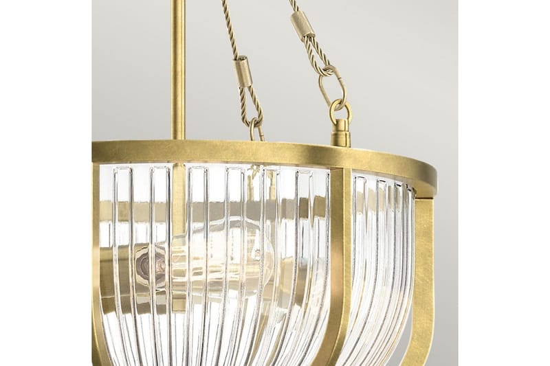 Roux Kichler Riippuvalaisin - Valaistus - Sisävalaistus & lamput - Ikkunavalaisimet - Ikkunavalaisin riippuva