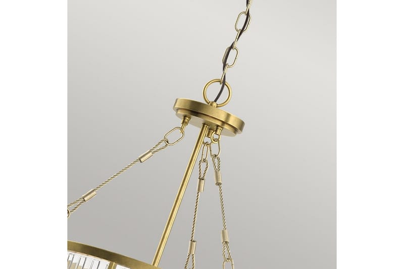 Roux Kichler Riippuvalaisin - Valaistus - Sisävalaistus & lamput - Ikkunavalaisimet - Ikkunavalaisin riippuva