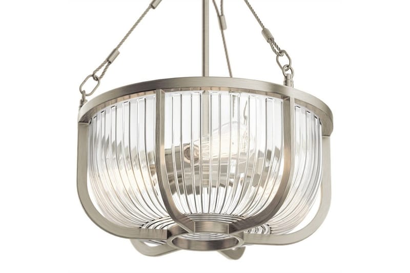 Roux Kichler Riippuvalaisin - Valaistus - Sisävalaistus & lamput - Ikkunavalaisimet - Ikkunavalaisin riippuva