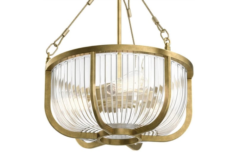 Roux Kichler Riippuvalaisin - Valaistus - Sisävalaistus & lamput - Ikkunavalaisimet - Ikkunavalaisin riippuva