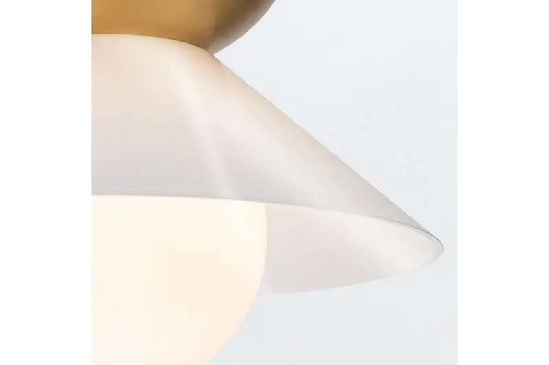 Saucer Quintiesse Kattovalaisin - Valaistus - Sisävalaistus & lamput - Ikkunavalaisimet - Ikkunavalaisin riippuva