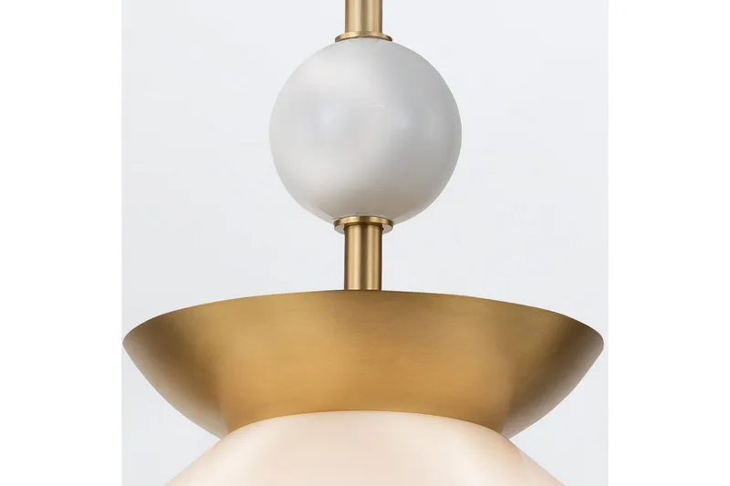 Saucer Quintiesse Kattovalaisin - Valaistus - Sisävalaistus & lamput - Ikkunavalaisimet - Ikkunavalaisin riippuva