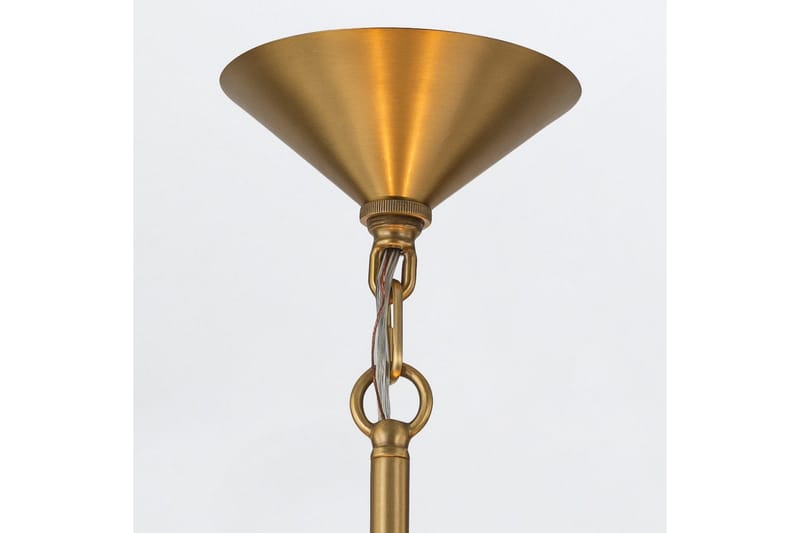 Saucer Quintiesse Kattovalaisin - Valaistus - Sisävalaistus & lamput - Ikkunavalaisimet - Ikkunavalaisin riippuva