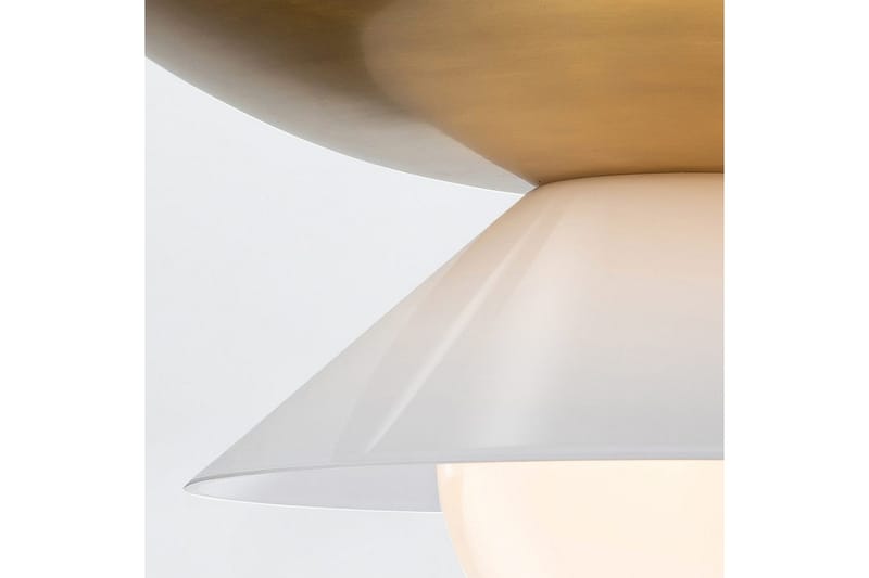 Saucer Quintiesse Kattovalaisin - Valaistus - Sisävalaistus & lamput - Ikkunavalaisimet - Ikkunavalaisin riippuva