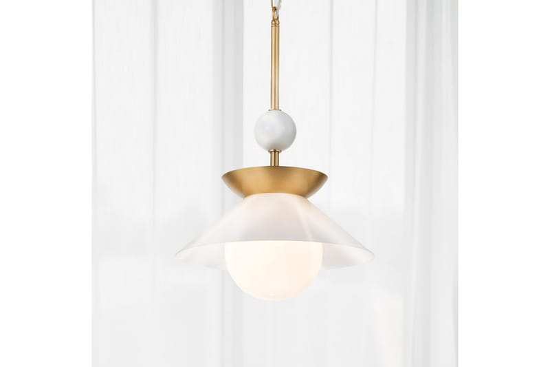 Saucer Quintiesse Kattovalaisin - Valaistus - Sisävalaistus & lamput - Ikkunavalaisimet - Ikkunavalaisin riippuva