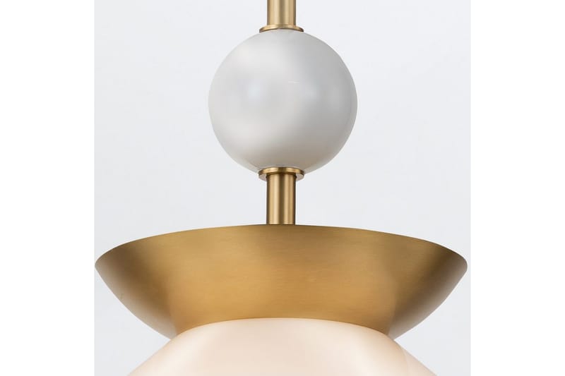 Saucer Quintiesse Kattovalaisin - Valaistus - Sisävalaistus & lamput - Ikkunavalaisimet - Ikkunavalaisin riippuva