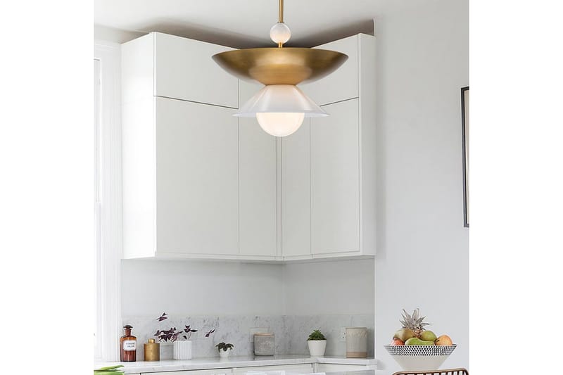 Saucer Quintiesse Kattovalaisin - Valaistus - Sisävalaistus & lamput - Ikkunavalaisimet - Ikkunavalaisin riippuva