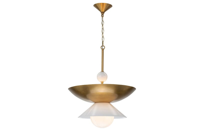 Saucer Quintiesse Kattovalaisin - Valaistus - Sisävalaistus & lamput - Ikkunavalaisimet - Ikkunavalaisin riippuva