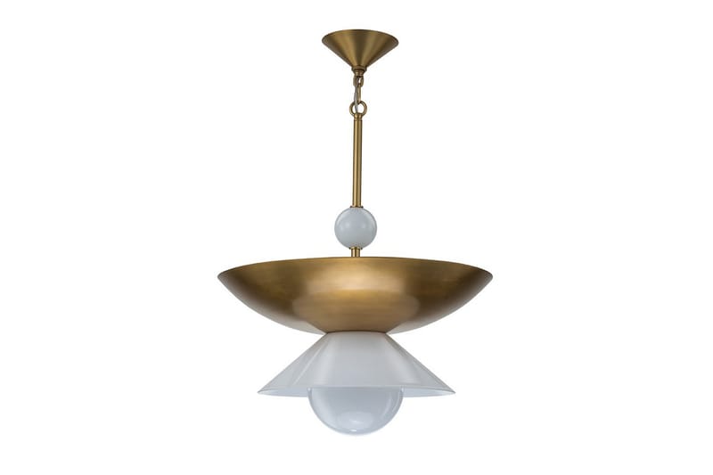 Saucer Quintiesse Kattovalaisin - Valaistus - Sisävalaistus & lamput - Ikkunavalaisimet - Ikkunavalaisin riippuva