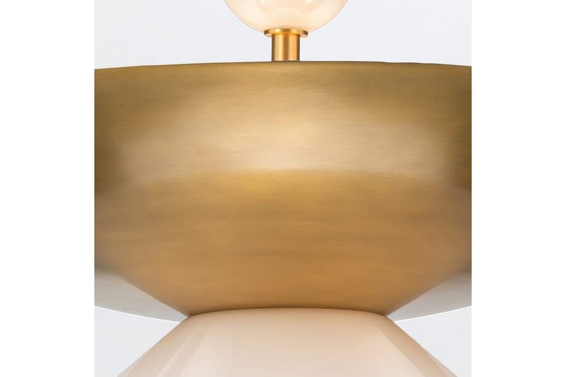 Saucer Quintiesse Kattovalaisin - Valaistus - Sisävalaistus & lamput - Ikkunavalaisimet - Ikkunavalaisin riippuva