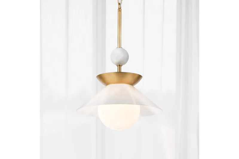 Saucer Quintiesse Kattovalaisin - Valaistus - Sisävalaistus & lamput - Ikkunavalaisimet - Ikkunavalaisin riippuva