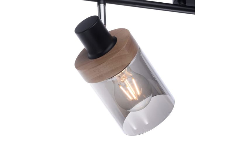 Seinä- ja kattovalaisin Pasqual - 30x24x64 cm - Valaistus - Sisävalaistus & lamput - Ikkunavalaisimet - Ikkunavalaisin riippuva