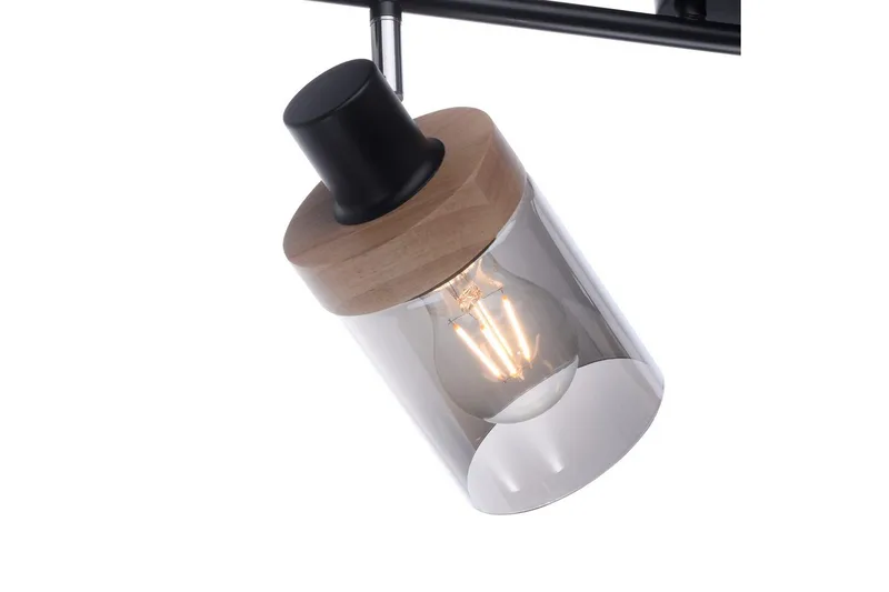 Seinä- ja kattovalaisin Pasqual - 30x24x64 cm - Valaistus - Sisävalaistus & lamput - Ikkunavalaisimet - Ikkunavalaisin riippuva