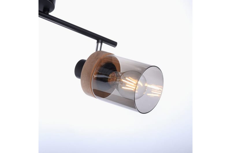 Seinä- ja kattovalaisin Pasqual - 30x24x64 cm - Valaistus - Sisävalaistus & lamput - Ikkunavalaisimet - Ikkunavalaisin riippuva