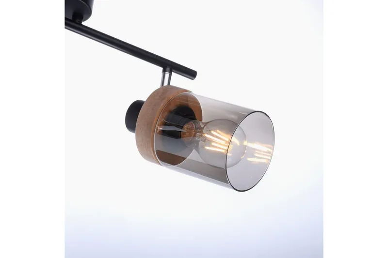 Seinä- ja kattovalaisin Pasqual - 30x24x64 cm - Valaistus - Sisävalaistus & lamput - Ikkunavalaisimet - Ikkunavalaisin riippuva