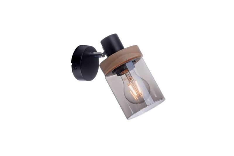 Seinä- ja kattovalaisin Pasqual, 19x18x21 cm