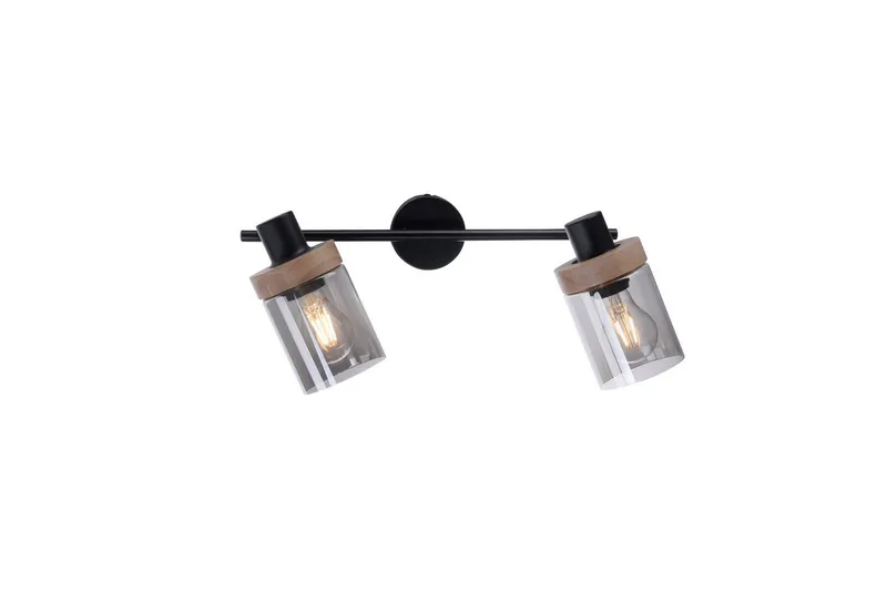 Seinä- ja kattovalaisin Pasqual - 30x24x64 cm - Valaistus - Sisävalaistus & lamput - Ikkunavalaisimet - Ikkunavalaisin riippuva