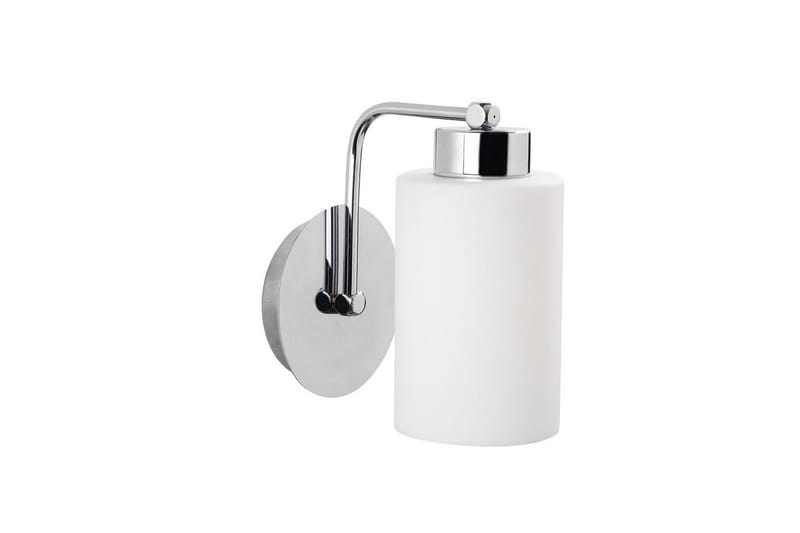 Seinävalaisin Jaska Yksittäinen Hopea - Hopea - Valaistus - Sisävalaistus & lamput - Ikkunavalaisimet - Ikkunavalaisin riippuva