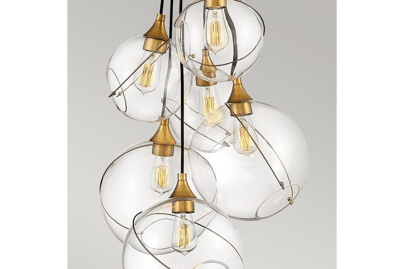 Skye Lisa Mcdennon, Kirjoittanut Hinkley Krona - Valaistus - Sisävalaistus & lamput - Ikkunavalaisimet - Ikkunavalaisin riippuva