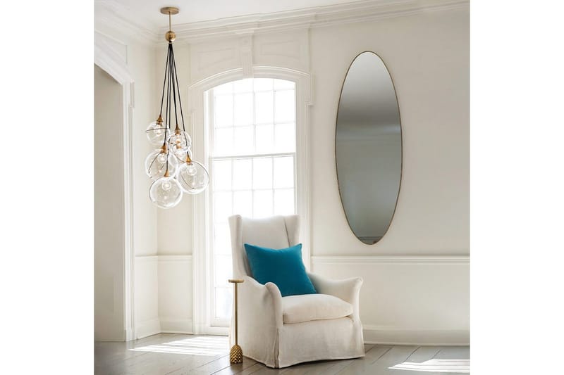 Skye Lisa Mcdennon, Kirjoittanut Hinkley Krona - Valaistus - Sisävalaistus & lamput - Ikkunavalaisimet - Ikkunavalaisin riippuva