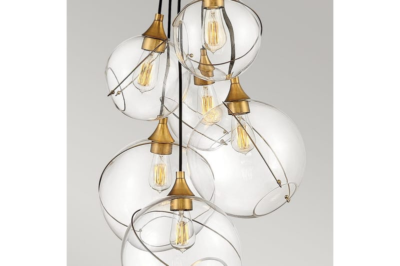 Skye Lisa Mcdennon, Kirjoittanut Hinkley Krona - Valaistus - Sisävalaistus & lamput - Ikkunavalaisimet - Ikkunavalaisin riippuva