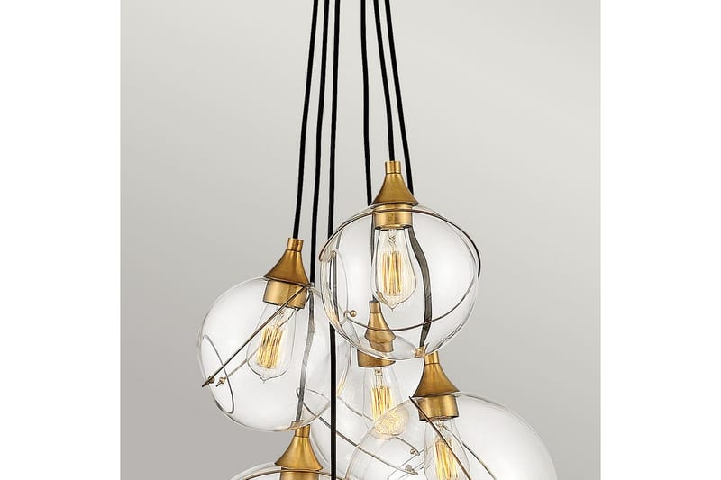 Skye Lisa Mcdennon, Kirjoittanut Hinkley Krona - Valaistus - Sisävalaistus & lamput - Ikkunavalaisimet - Ikkunavalaisin riippuva