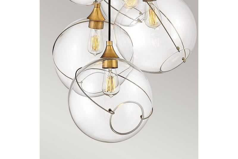 Skye Lisa Mcdennon, Kirjoittanut Hinkley Krona - Valaistus - Sisävalaistus & lamput - Ikkunavalaisimet - Ikkunavalaisin riippuva