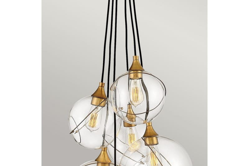 Skye Lisa Mcdennon, Kirjoittanut Hinkley Krona - Valaistus - Sisävalaistus & lamput - Ikkunavalaisimet - Ikkunavalaisin riippuva