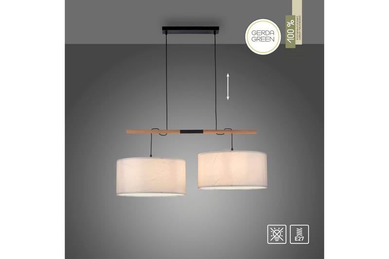 Sofie Just Light Kattovalaisin - Valaistus - Sisävalaistus & lamput - Ikkunavalaisimet - Ikkunavalaisin riippuva