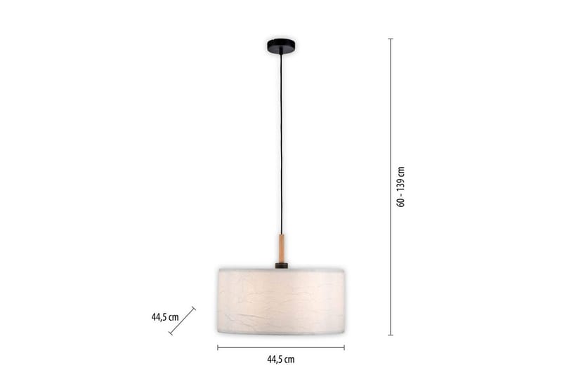 Sofie Just Light Kattovalaisin - Valaistus - Sisävalaistus & lamput - Ikkunavalaisimet - Ikkunavalaisin riippuva