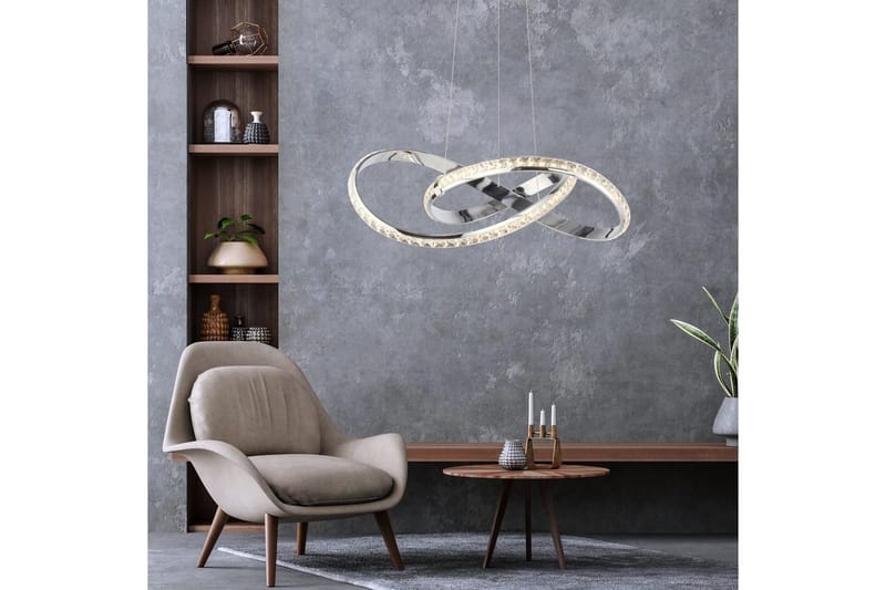 Tanyes Paul Neuhaus Kattovalaisin - Valaistus - Sisävalaistus & lamput - Ikkunavalaisimet - Ikkunavalaisin riippuva