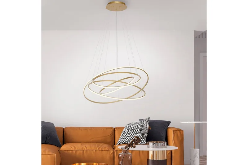 Tessara Paul Neuhaus Kattovalaisin - Valaistus - Sisävalaistus & lamput - Ikkunavalaisimet - Ikkunavalaisin riippuva