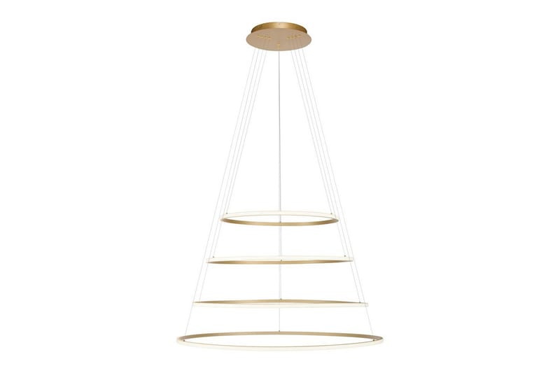 Tessara Paul Neuhaus Kattovalaisin - Valaistus - Sisävalaistus & lamput - Ikkunavalaisimet - Ikkunavalaisin riippuva