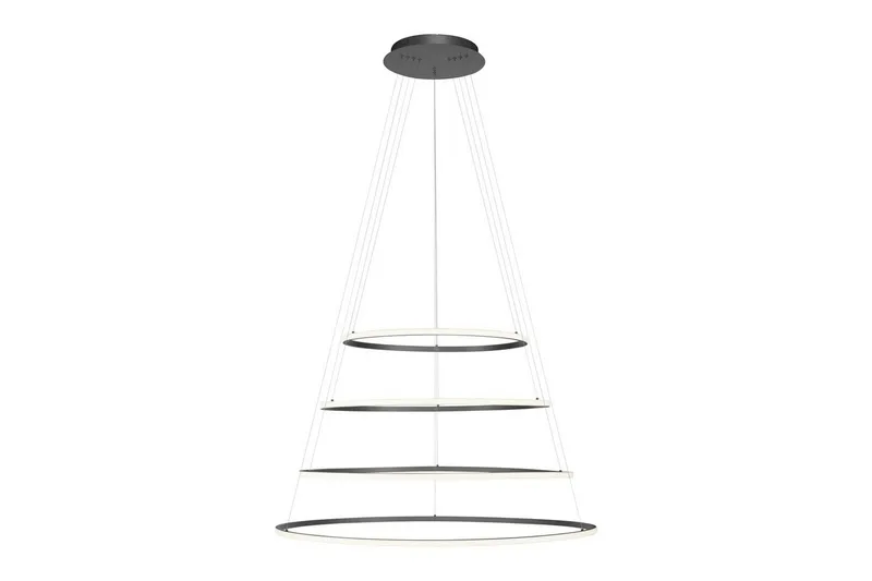 Tessara Paul Neuhaus Kattovalaisin - Valaistus - Sisävalaistus & lamput - Ikkunavalaisimet - Ikkunavalaisin riippuva