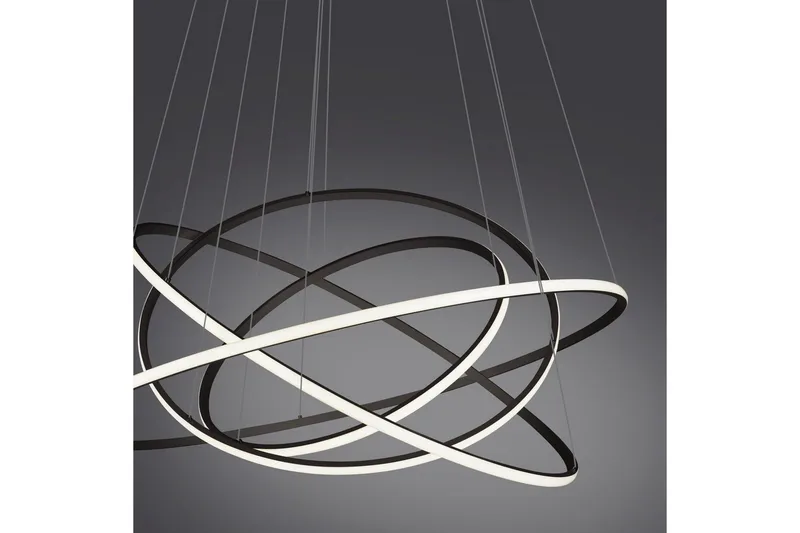 Tessara Paul Neuhaus Kattovalaisin - Valaistus - Sisävalaistus & lamput - Ikkunavalaisimet - Ikkunavalaisin riippuva