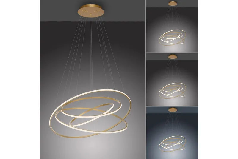 Tessara Paul Neuhaus Kattovalaisin - Valaistus - Sisävalaistus & lamput - Ikkunavalaisimet - Ikkunavalaisin riippuva