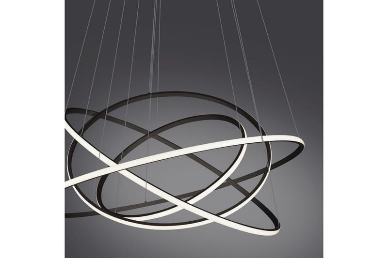 Tessara Paul Neuhaus Kattovalaisin - Valaistus - Sisävalaistus & lamput - Ikkunavalaisimet - Ikkunavalaisin riippuva