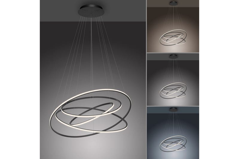 Tessara Paul Neuhaus Kattovalaisin - Valaistus - Sisävalaistus & lamput - Ikkunavalaisimet - Ikkunavalaisin riippuva