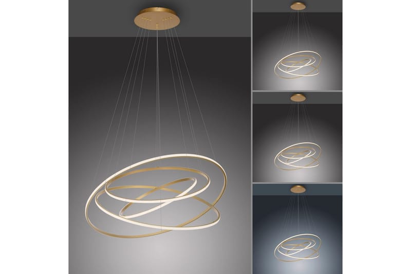 Tessara Paul Neuhaus Kattovalaisin - Valaistus - Sisävalaistus & lamput - Ikkunavalaisimet - Ikkunavalaisin riippuva