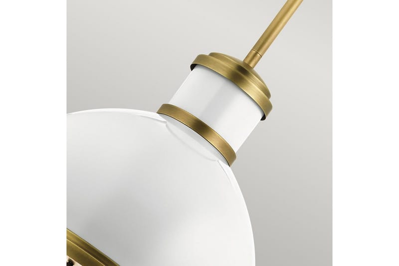 Tollis Kichler Kattovalaisin - Valaistus - Sisävalaistus & lamput - Ikkunavalaisimet - Ikkunavalaisin riippuva