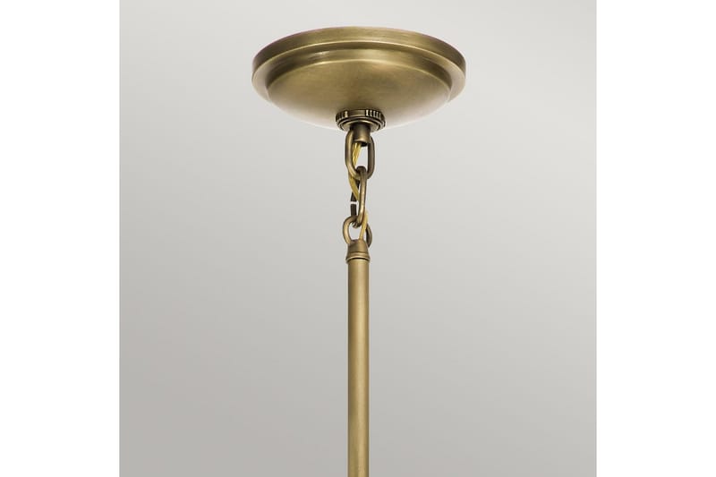 Tollis Kichler Kattovalaisin - Valaistus - Sisävalaistus & lamput - Ikkunavalaisimet - Ikkunavalaisin riippuva