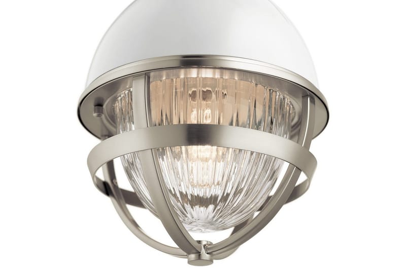 Tollis Kichler Kattovalaisin - Valaistus - Sisävalaistus & lamput - Ikkunavalaisimet - Ikkunavalaisin riippuva