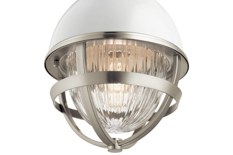 Tollis Kichler Kattovalaisin - Valaistus - Sisävalaistus & lamput - Ikkunavalaisimet - Ikkunavalaisin riippuva