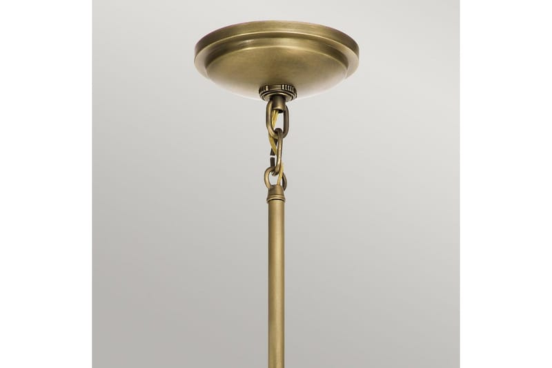 Tollis Kichler Kattovalaisin - Valaistus - Sisävalaistus & lamput - Ikkunavalaisimet - Ikkunavalaisin riippuva