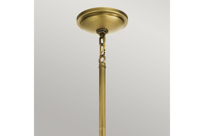 Tollis Kichler Kattovalaisin - Valaistus - Sisävalaistus & lamput - Ikkunavalaisimet - Ikkunavalaisin riippuva