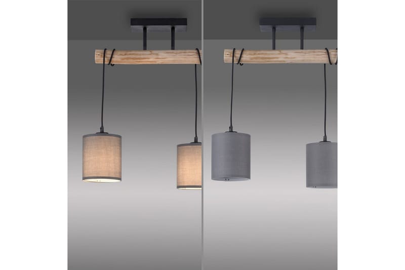 Tribu Just Light Kattovalaisin - Valaistus - Sisävalaistus & lamput - Ikkunavalaisimet - Ikkunavalaisin riippuva